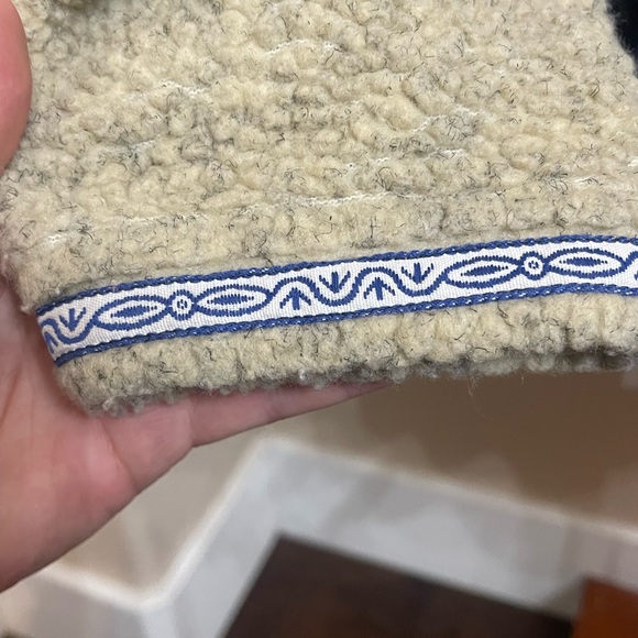 Wooly Bully Sweater - Picture 3 of 5